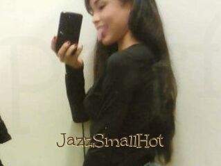 JazzSmallHot