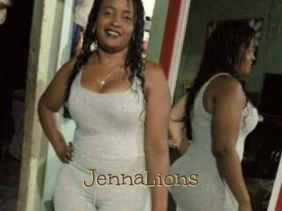JennaLions