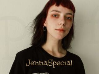 JennaSpecial