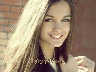 JennaVays
