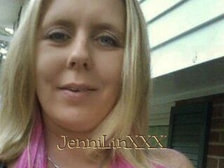 JenniLinXXX