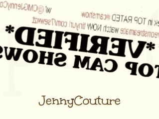 JennyCouture