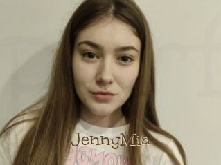 JennyMia