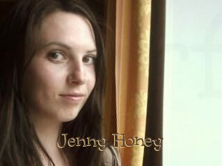 Jenny_Honey