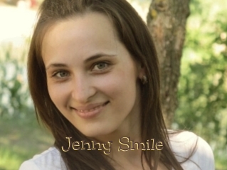 Jenny_Smile
