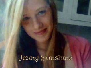 Jenny_Sunshine