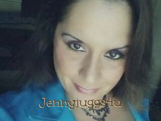 Jennyjuggs4u