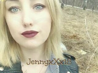 JennyxXx18