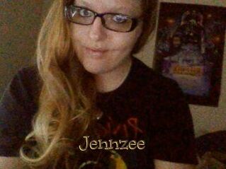 Jennzee