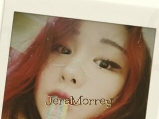 JeraMorrey