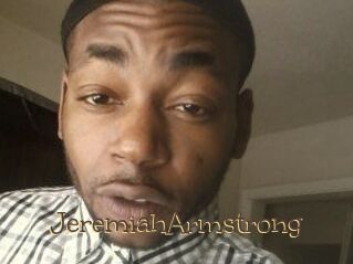 JeremiahArmstrong