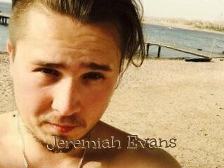 Jeremiah_Evans