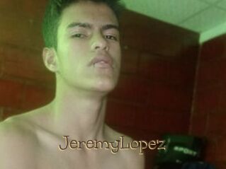 JeremyLopez