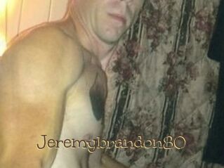 Jeremybrandon80