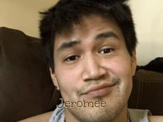 Jeromee