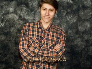JerommiKea