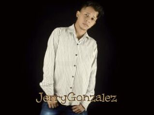 JerryGonzalez