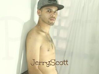 JerryScott