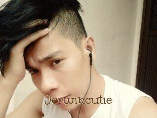 Jerwincutie