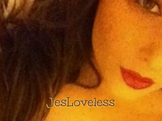 JesLoveless