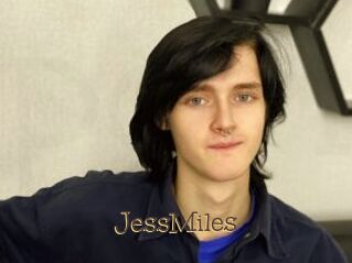 JessMiles