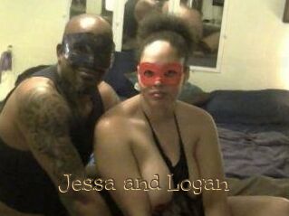 Jessa_and_Logan