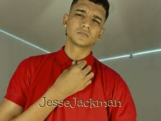 JesseJackman