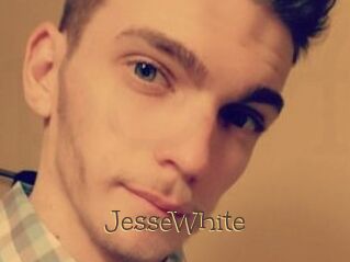 JesseWhite