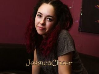 JessicaCheer