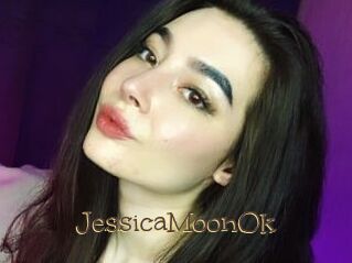 JessicaMoonOk