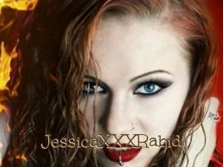 JessicaXXXRabid