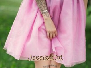 JessikaCat