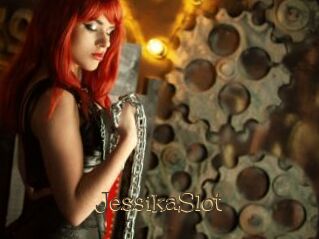 JessikaSlot