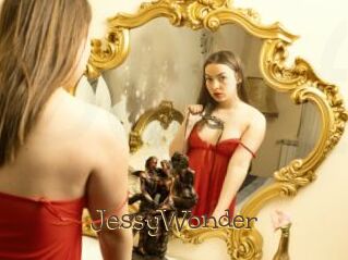 JessyWonder