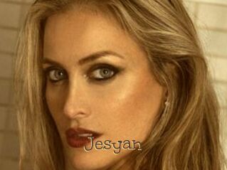 Jesyan