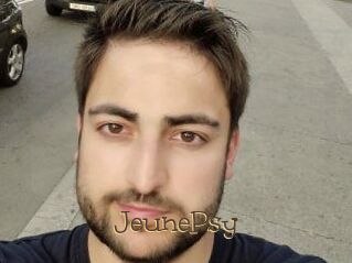 JeunePsy
