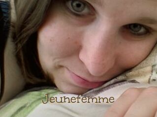 Jeunefemme