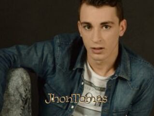 JhonTomas
