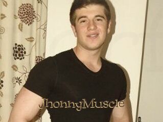 JhonnyMuscle