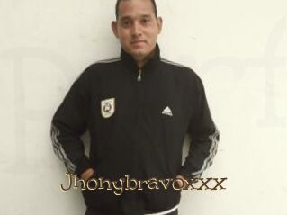 Jhonybravoxxx
