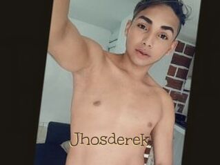 Jhosderek