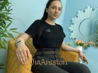 JiaAniston