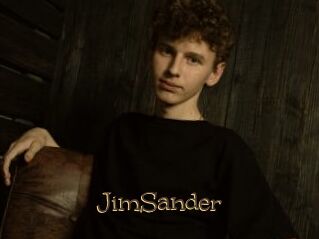 JimSander