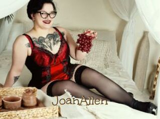JoanAllen