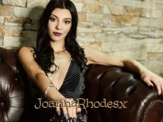 JoannaRhodesx