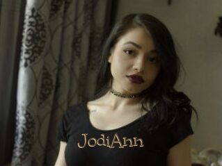 JodiAnn