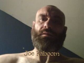 Joe_kaboom