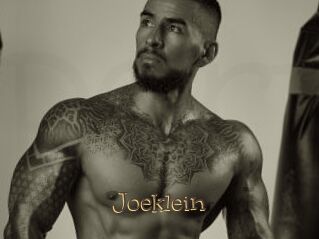 Joeklein