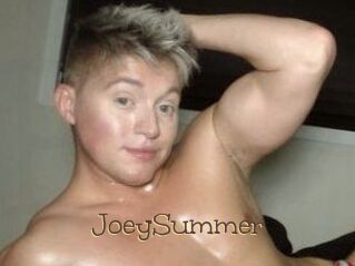 JoeySummer