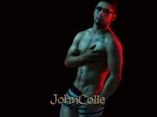 JohnColle